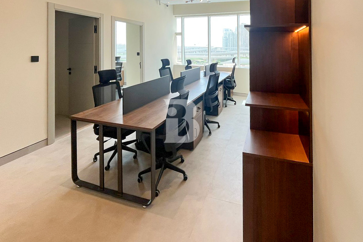 Office for Lease |HDS Business Centre | Prime Area