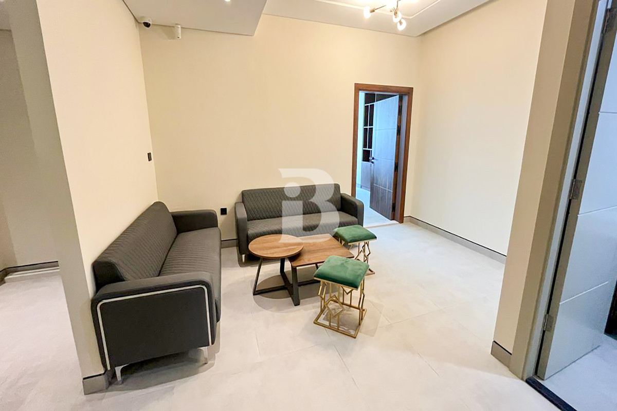 Office for Lease |HDS Business Centre | Prime Area