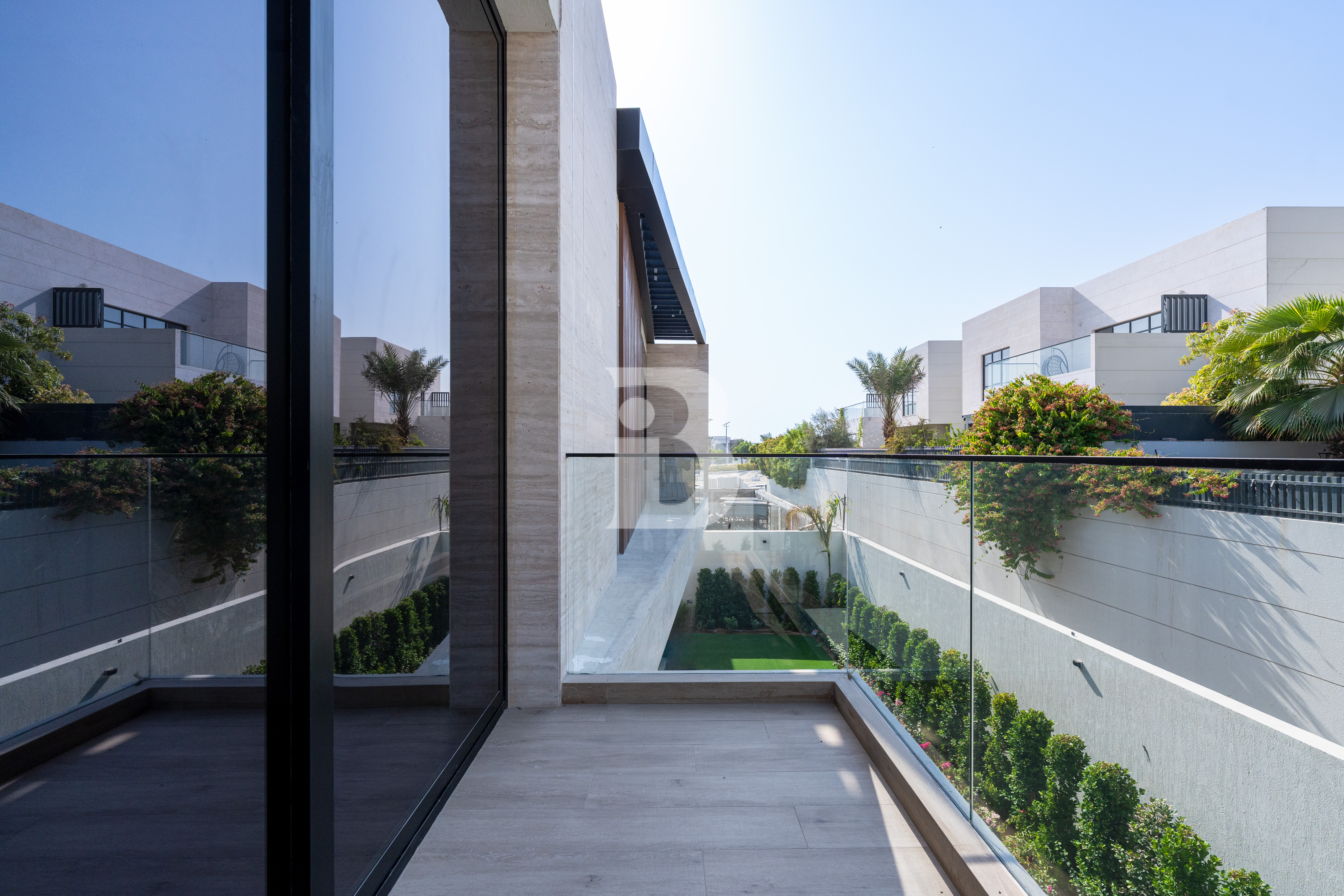 Ultra-Luxury 5BR Villa with Pool and Lift