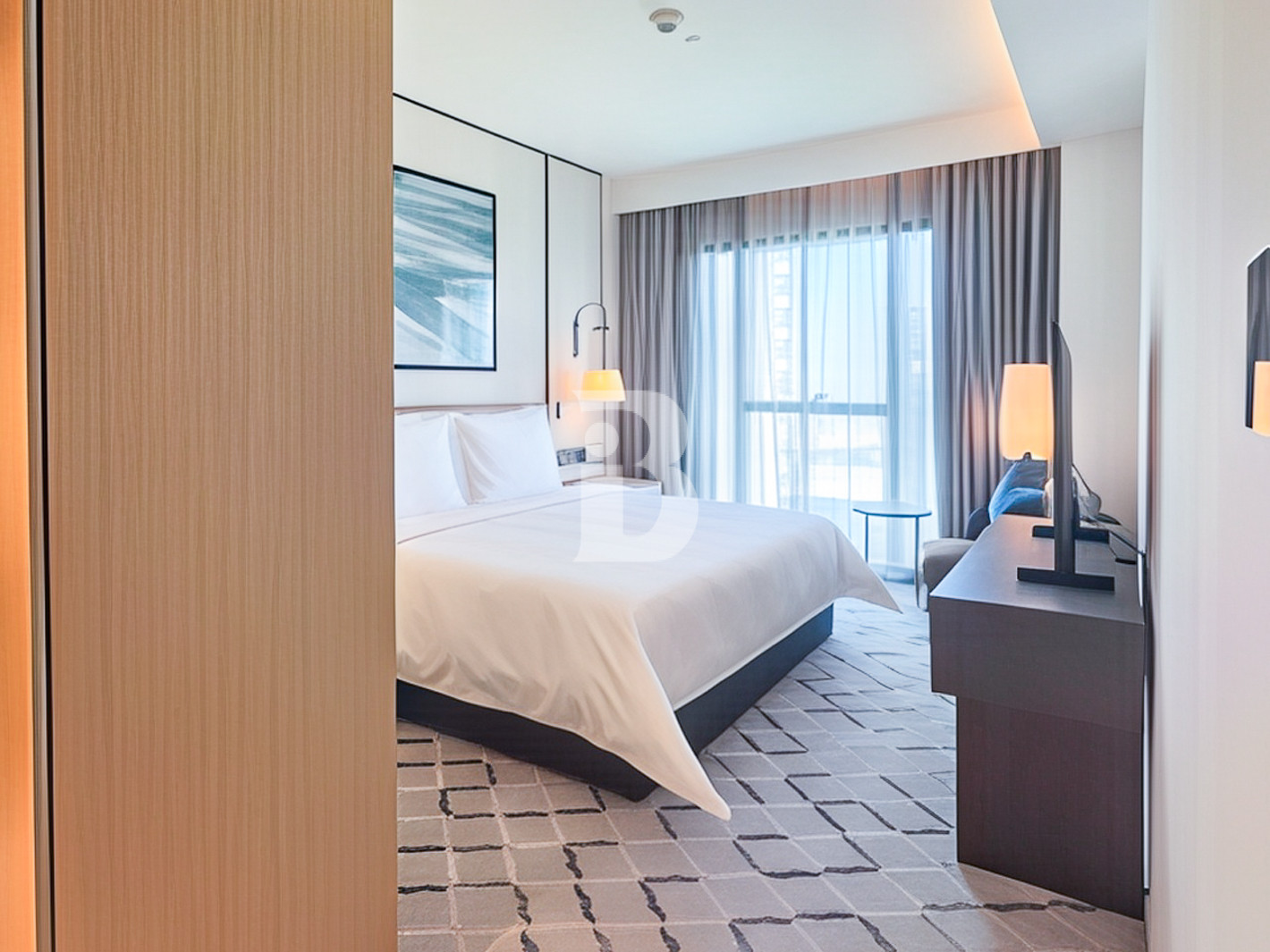 LUXURIOUS AMENITIES | HIGH FLOOR | STUNNING VIEWS