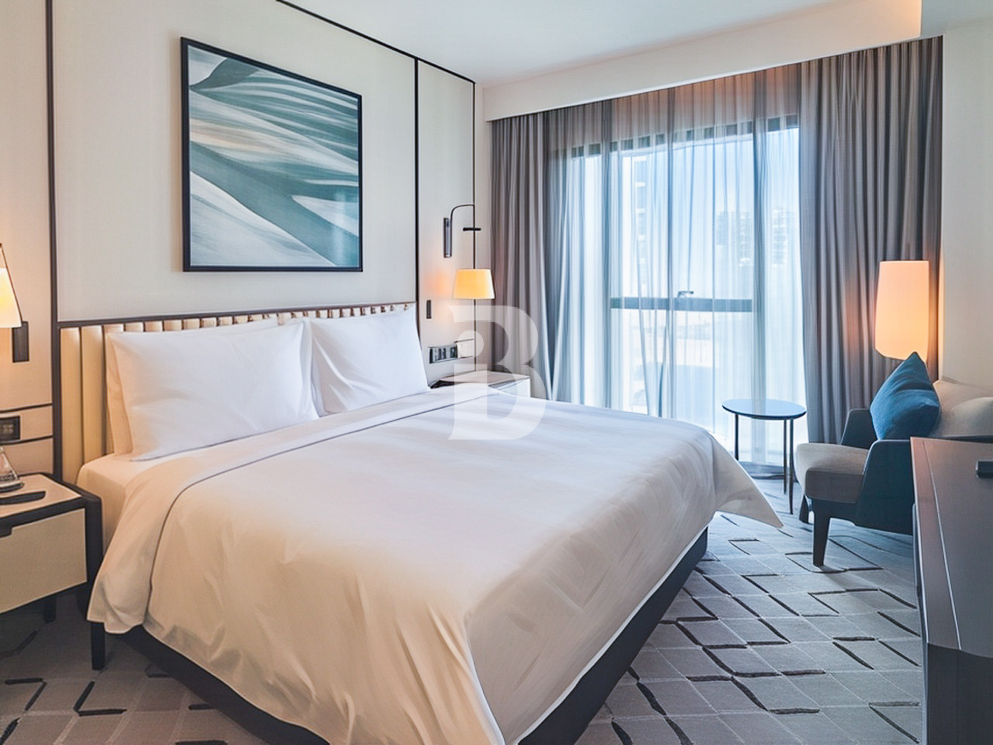 LUXURIOUS AMENITIES | HIGH FLOOR | STUNNING VIEWS
