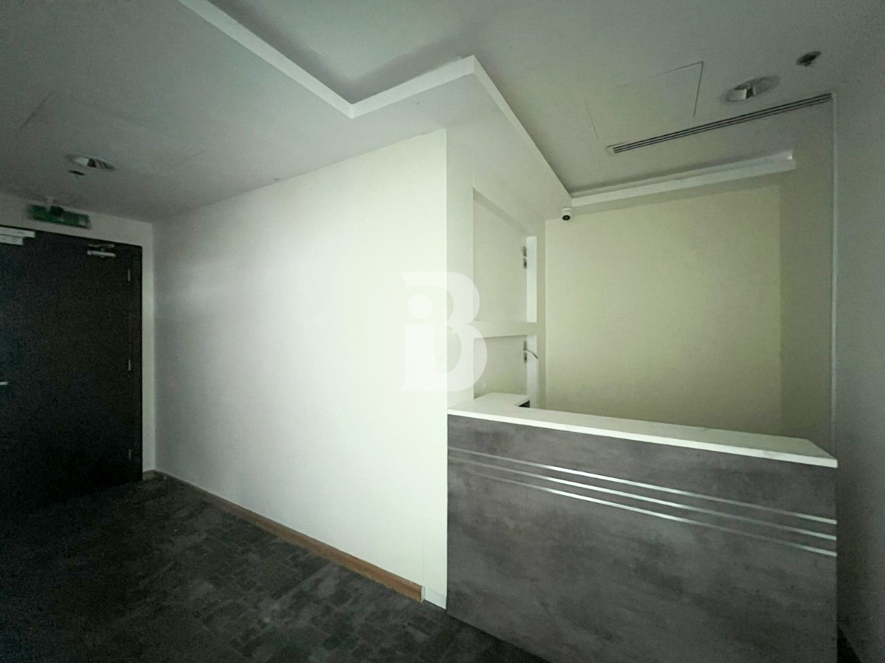 Ready To Move | Fully Fitted | Unfurnished