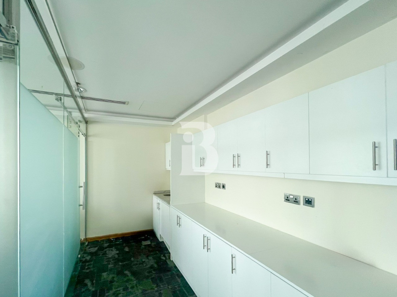 Ready To Move | Fully Fitted | Unfurnished