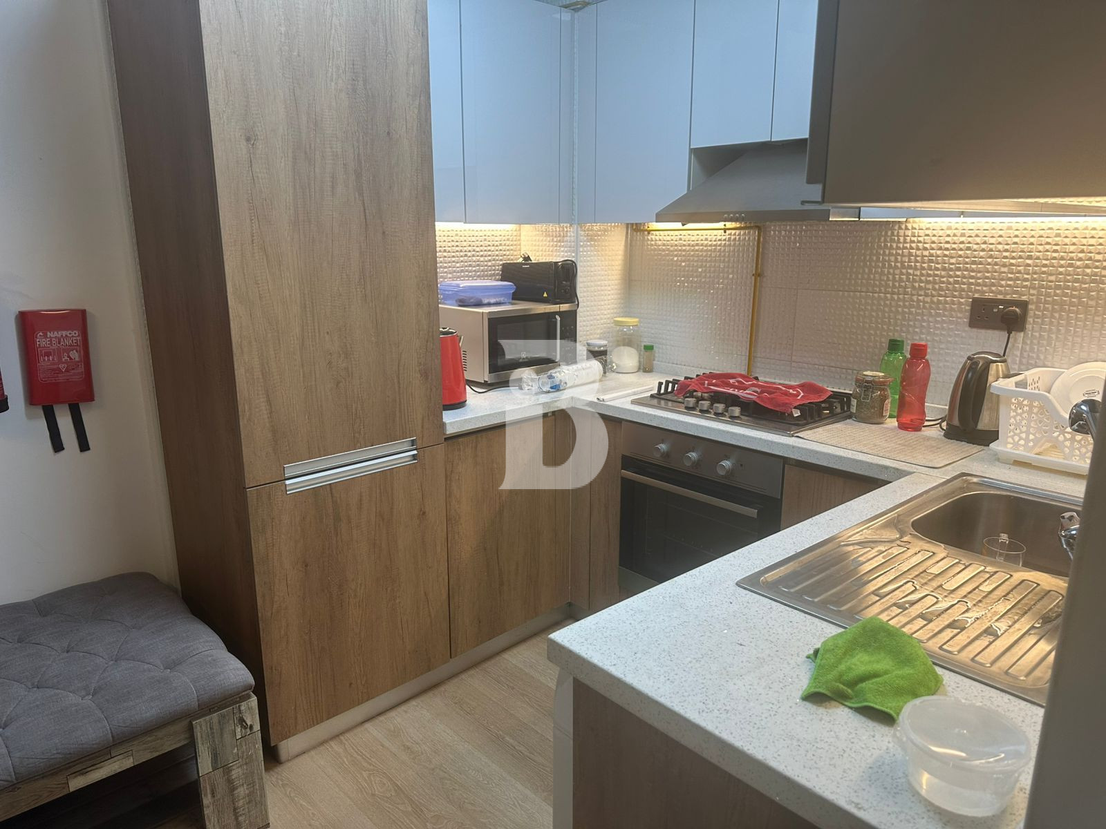 Furnished | Ready To Move | Spacious | Vacant