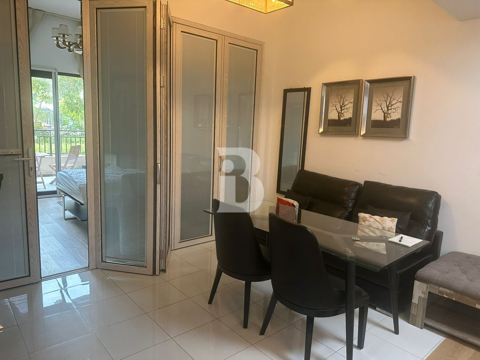 Furnished | Ready To Move | Spacious | Vacant