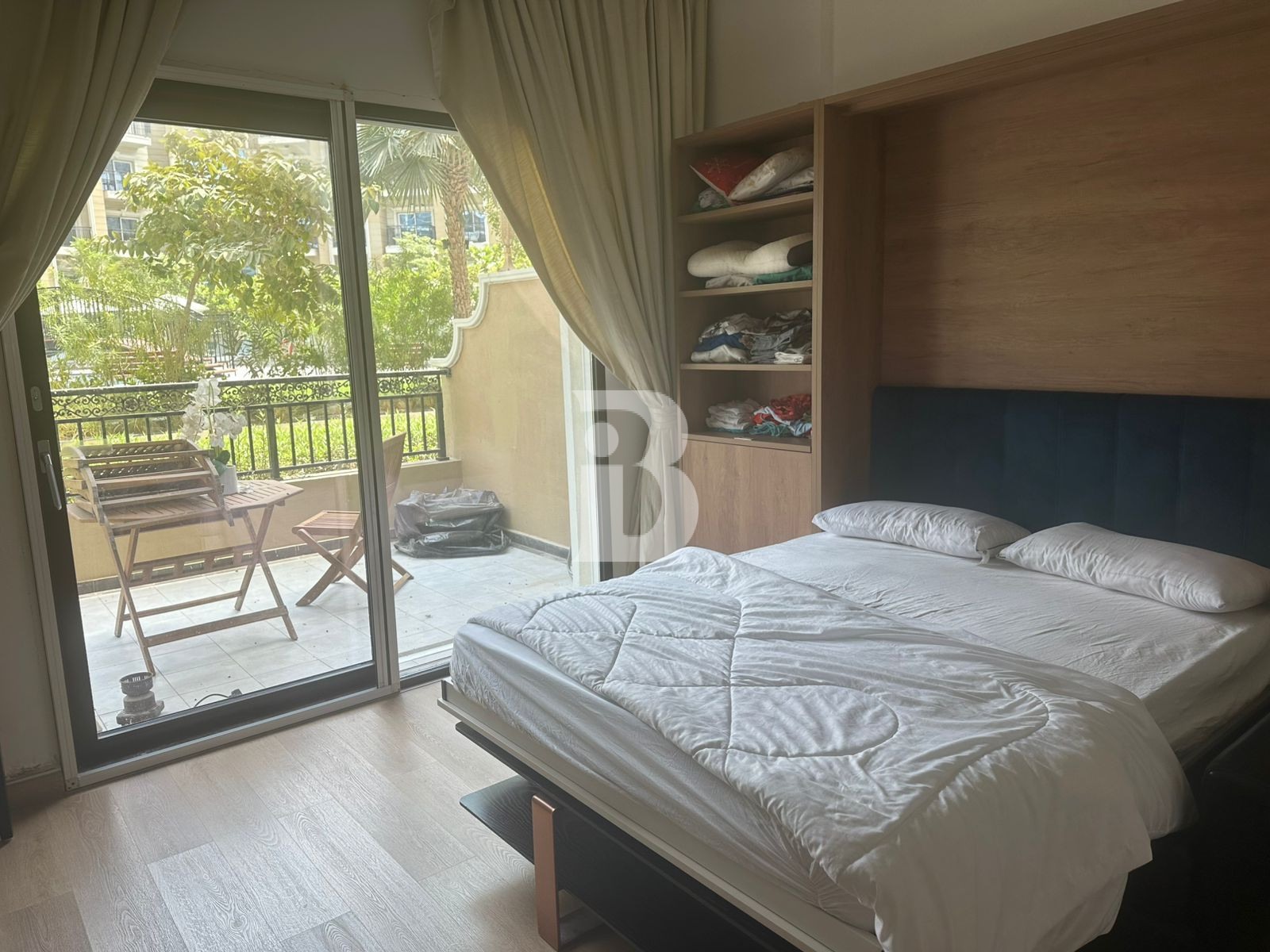 Furnished | Ready To Move | Spacious | Vacant