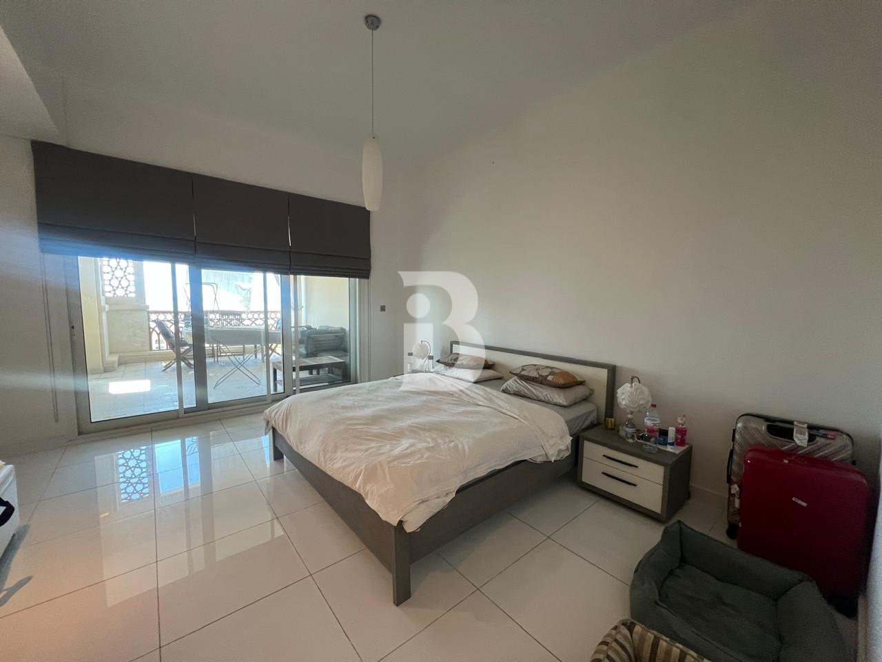 SUNSET VIEW | FURNISHED UNIT | HIGH FLOOR