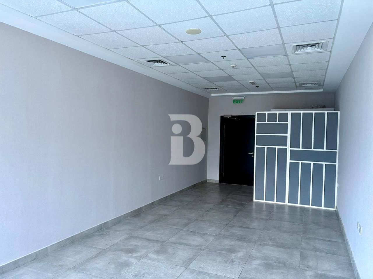 Spacious Office | Fully Fitted | Ready to Move