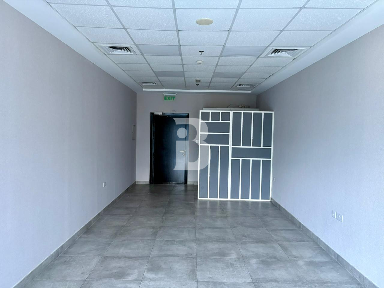 Spacious Office | Fully Fitted | Ready to Move