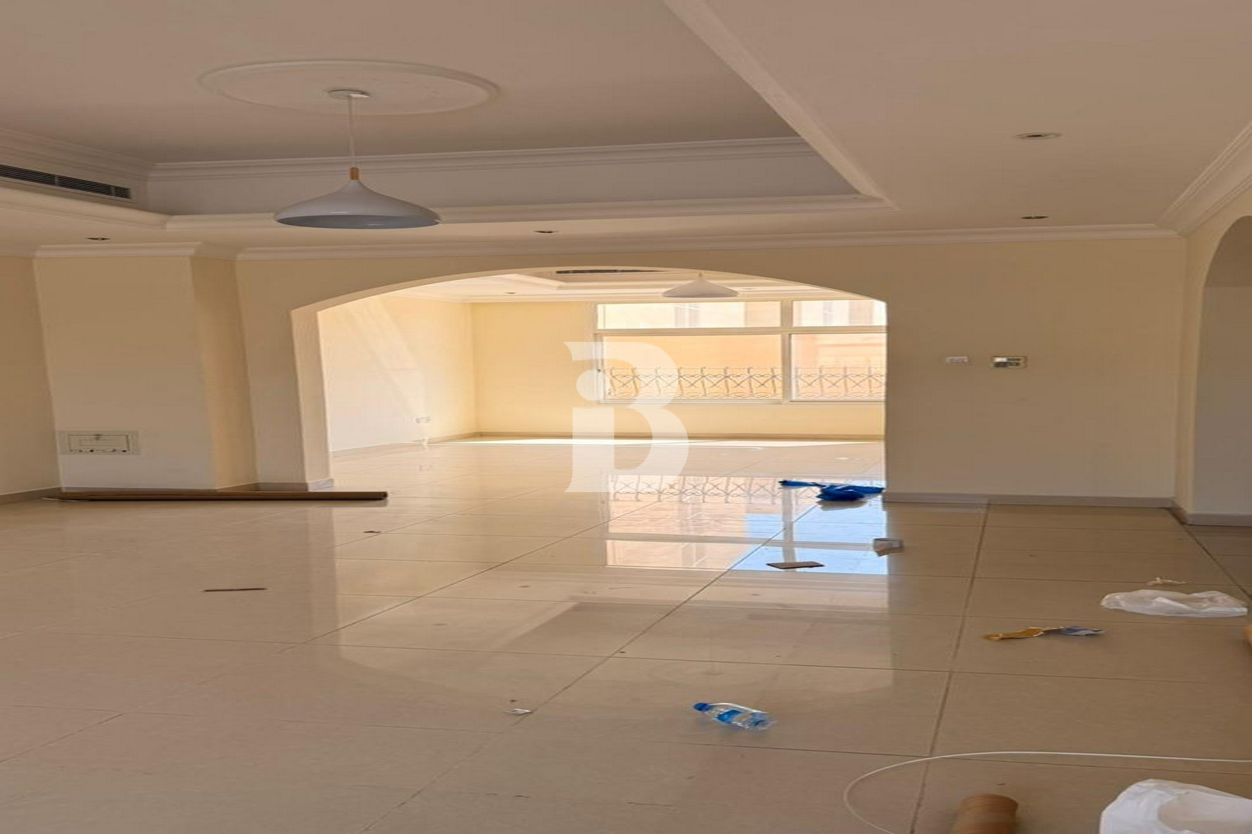 Outrageous 5BHK Villa | Amenities | Garden