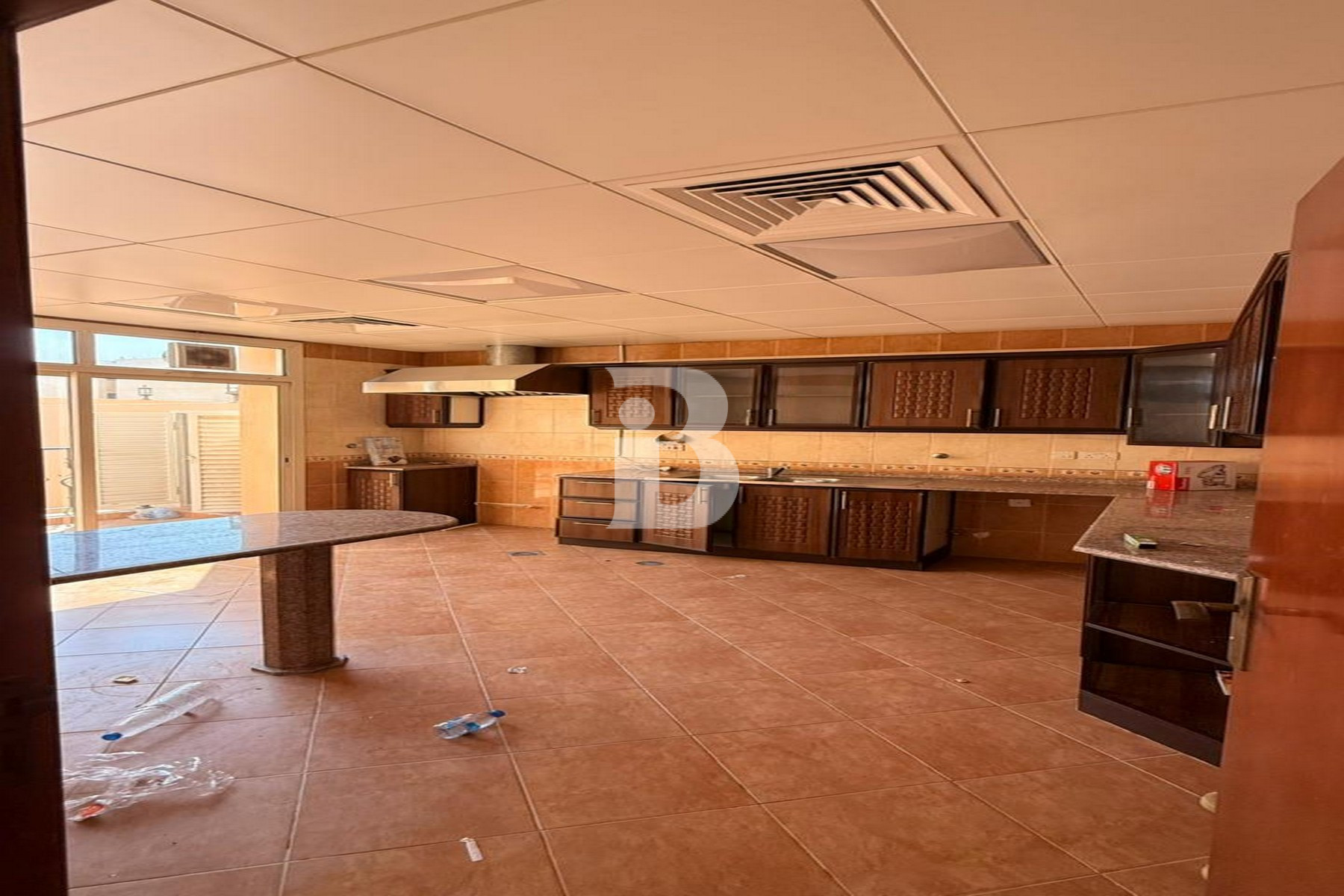 Outrageous 5BHK Villa | Amenities | Garden