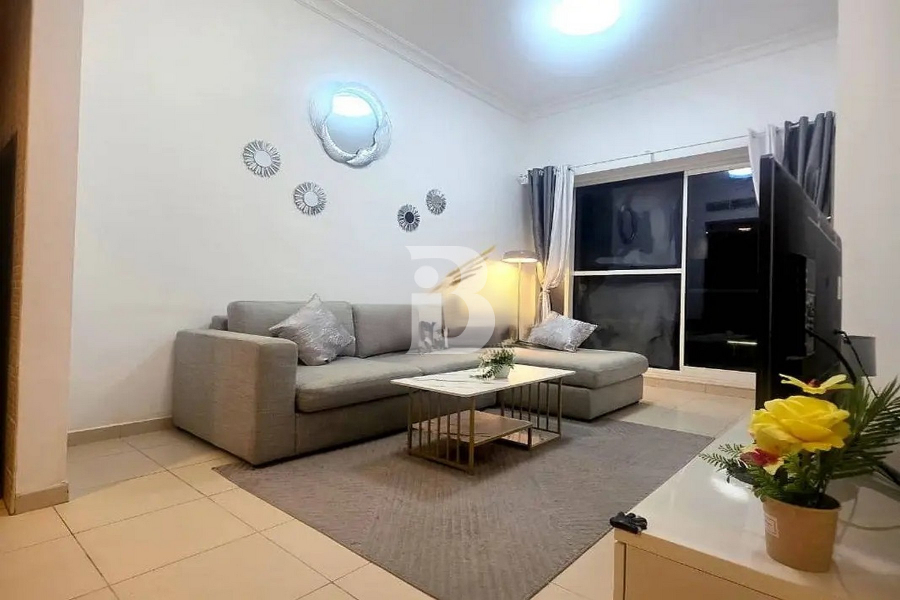 Luxury | Fully Furnished | Canal View | No Agent 