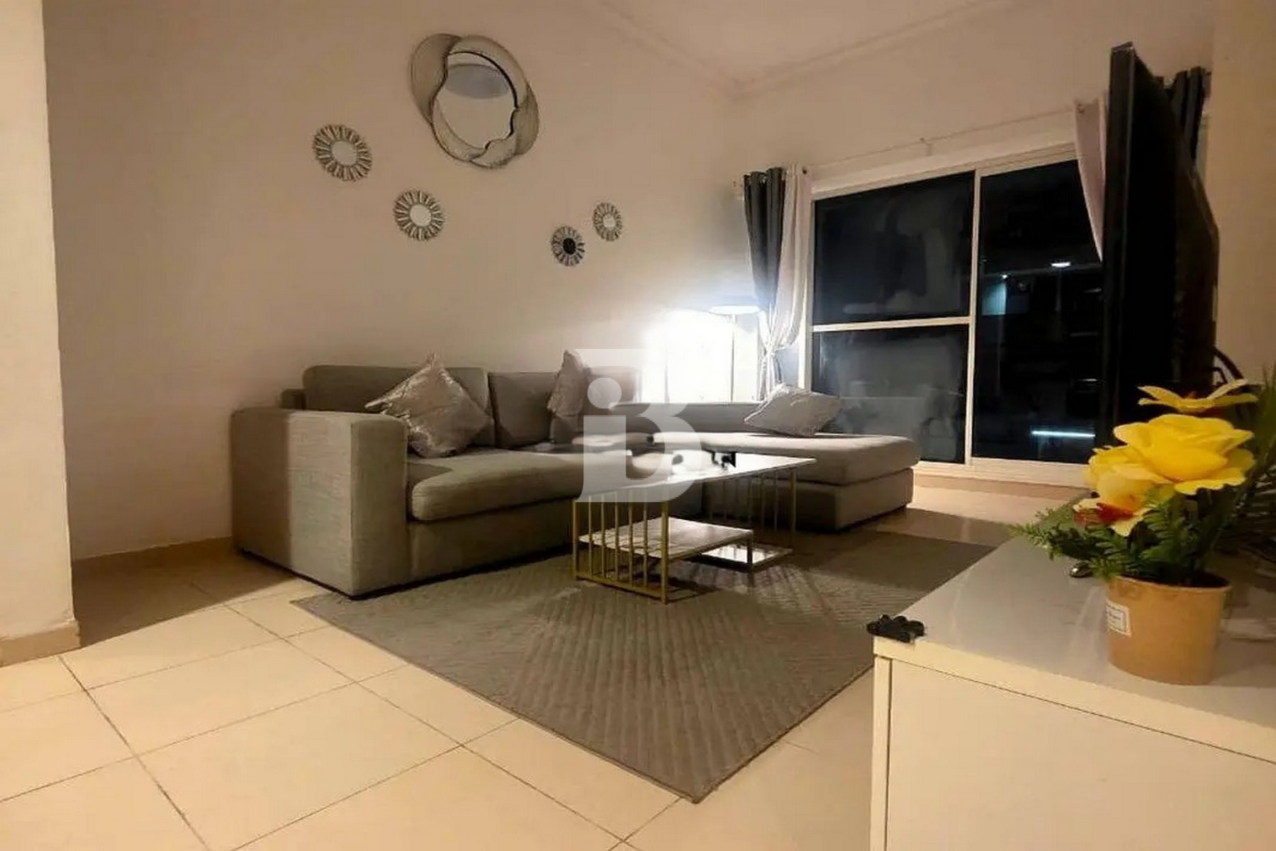Luxury | Fully Furnished | Canal View | No Agent 