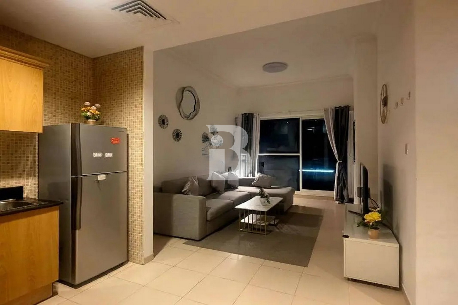 Luxury | Fully Furnished | Canal View | No Agent