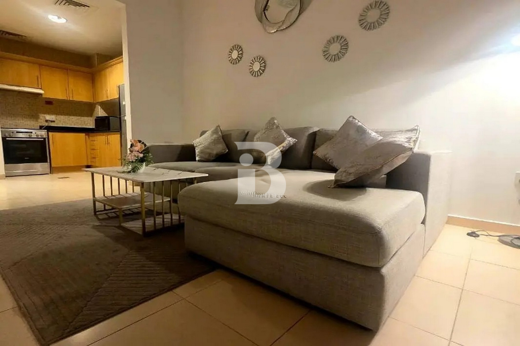 Luxury | Fully Furnished | Canal View | No Agent