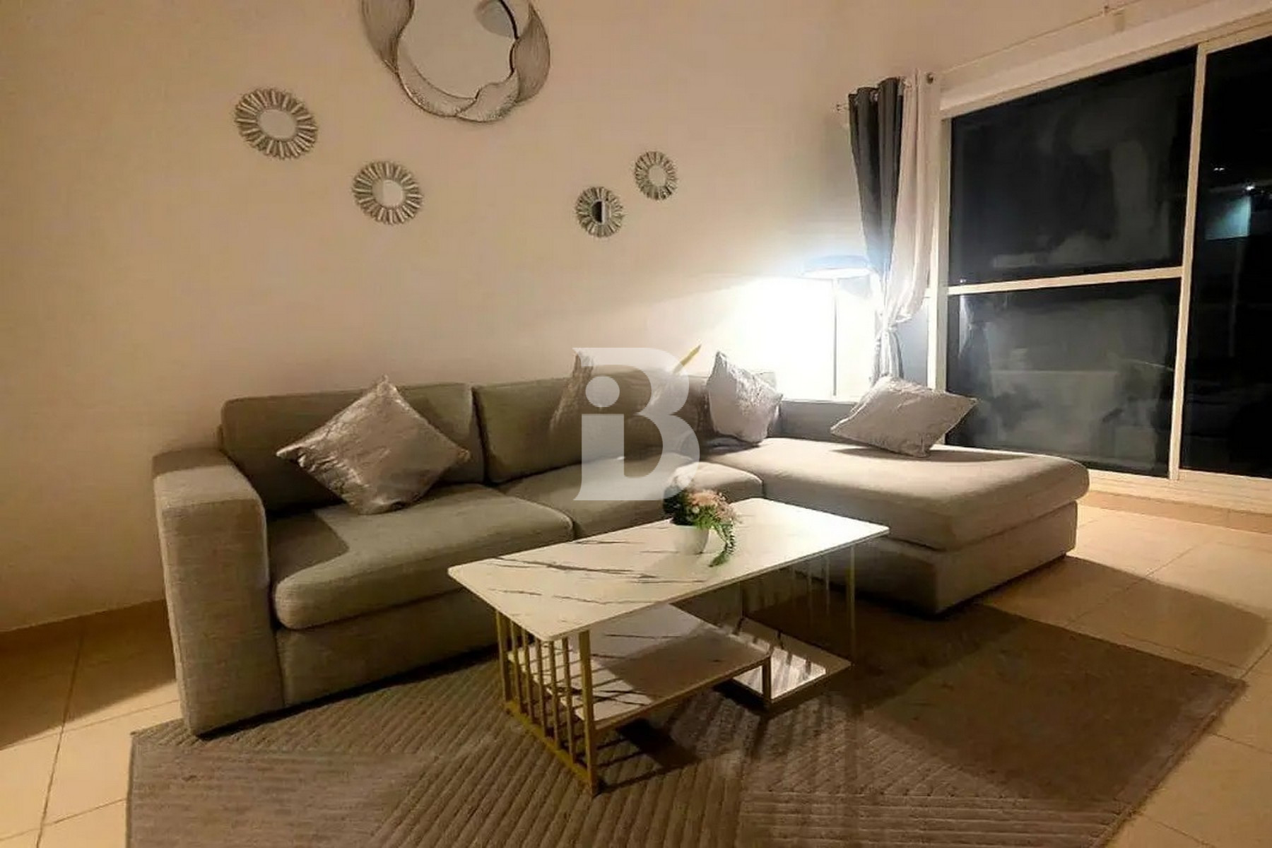 Luxury | Fully Furnished | Canal View | No Agent