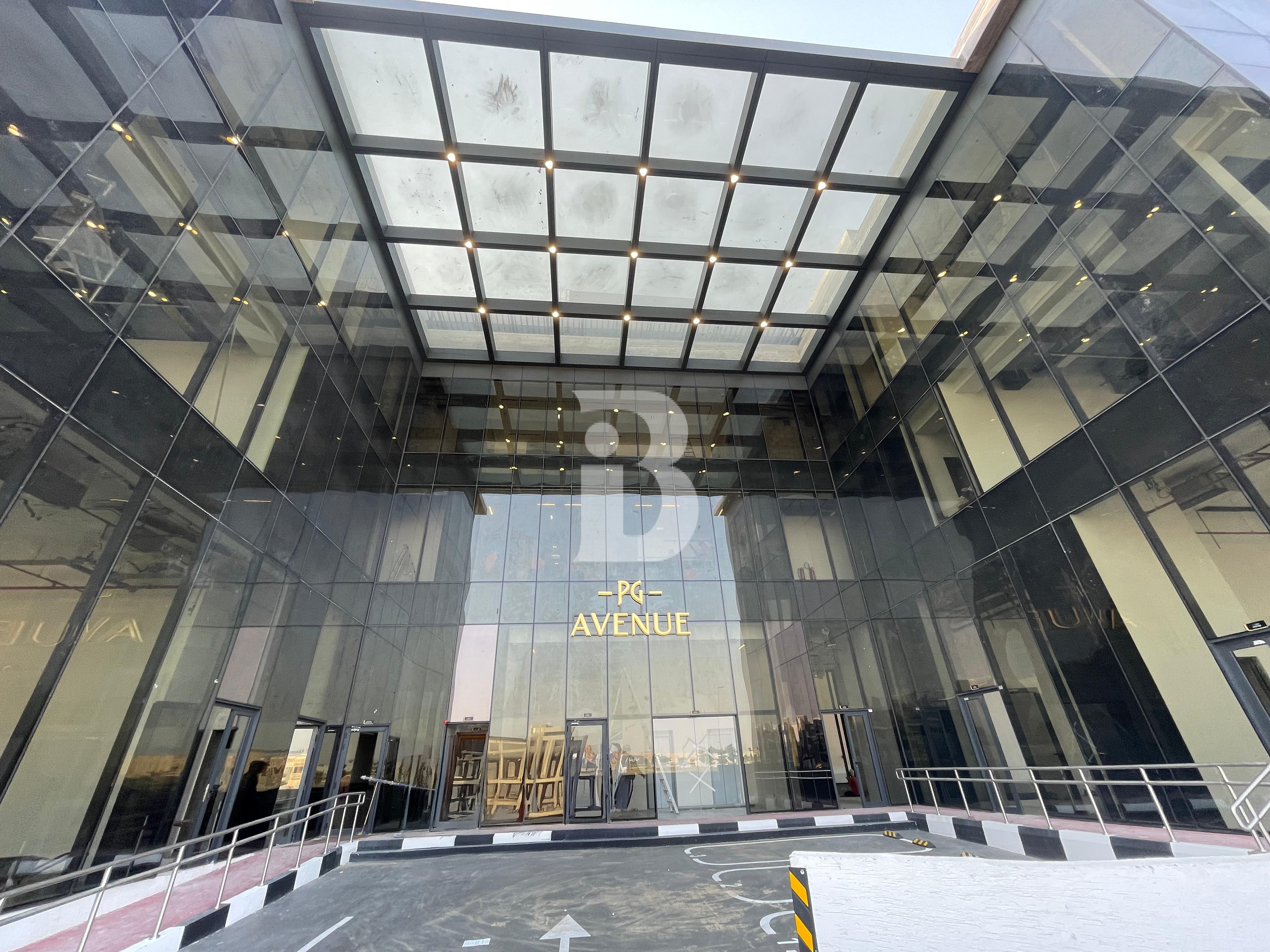Fully Furnished I On Main Road | DED License