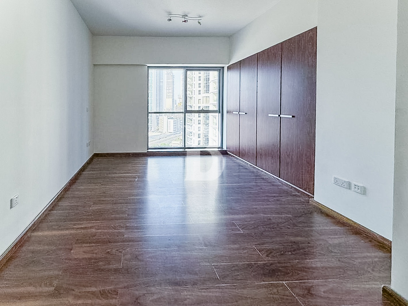 THREE BEDROOM | MAIDSROOM | URGENTLY FOR RENT