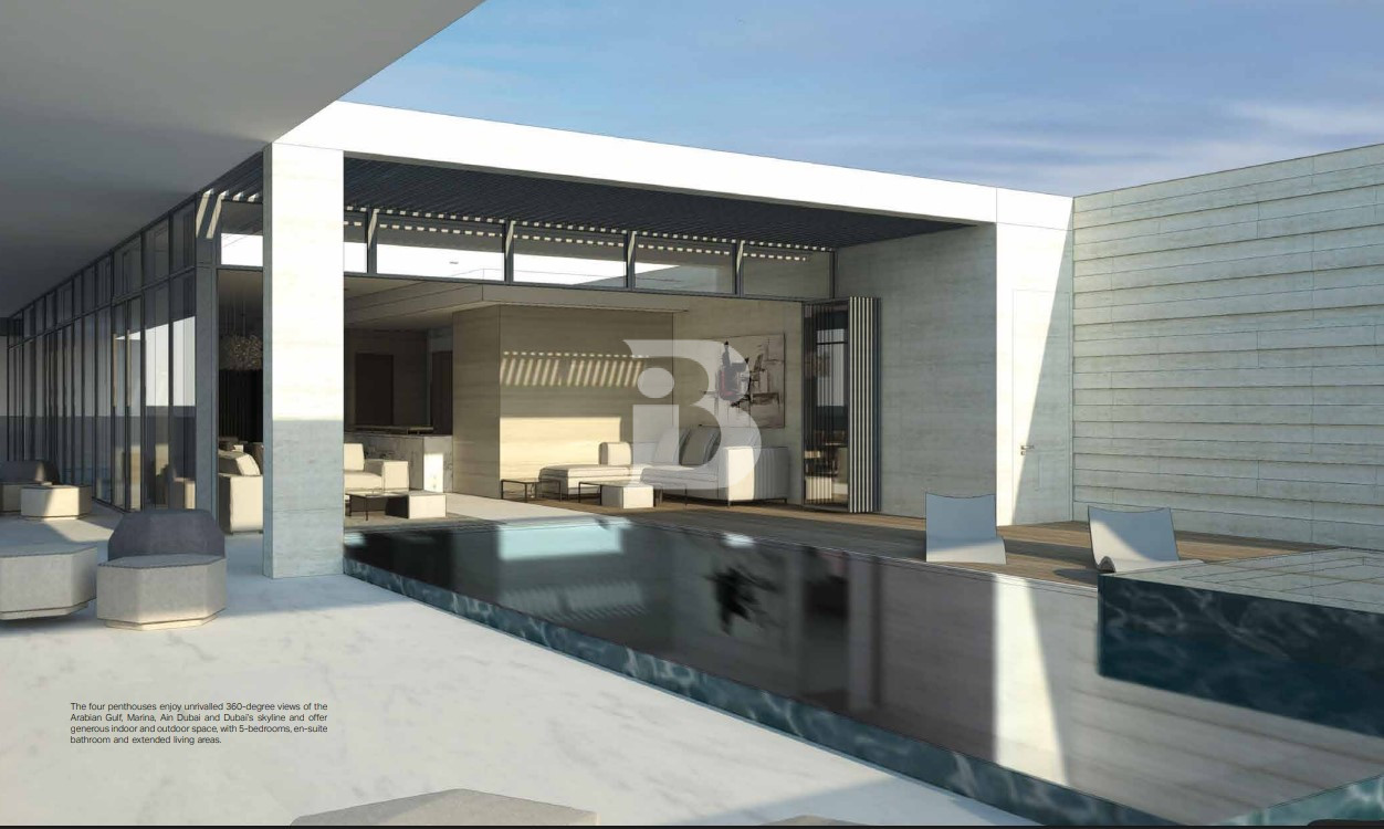 Sea view | Motivated Seller | High floor