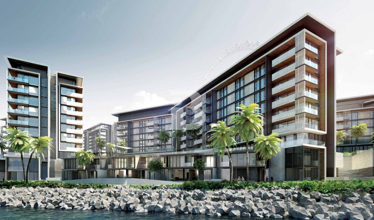 Sea view | Motivated Seller | High floor