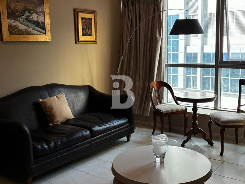 Offer Price| Full furnished| Infront of Tram