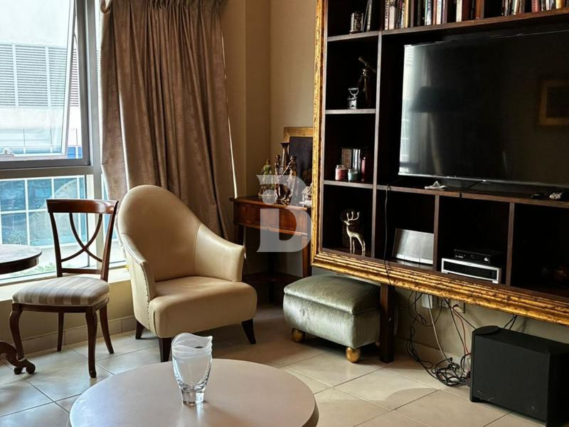 Offer Price| Full furnished| Infront of Tram