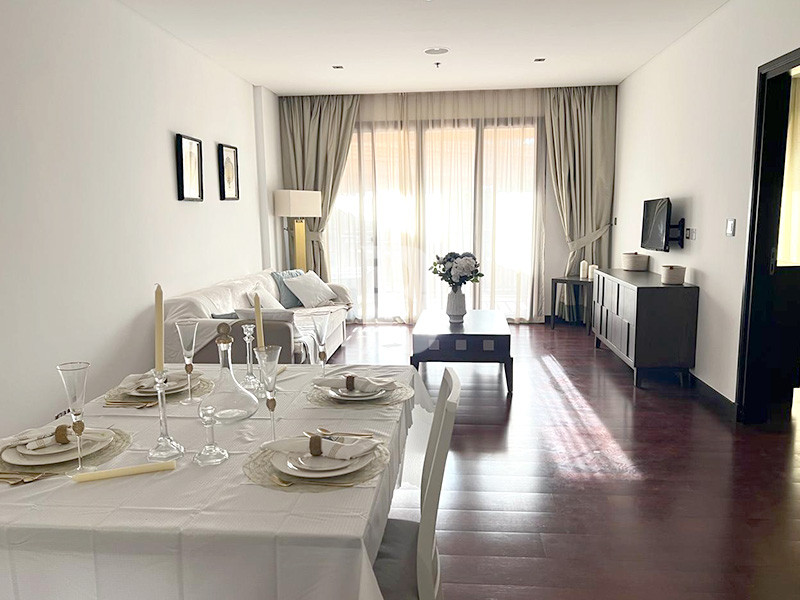 FULLY FURNISHED|VACANT|SPACIOUS|FLEXIBLE CHEQUES