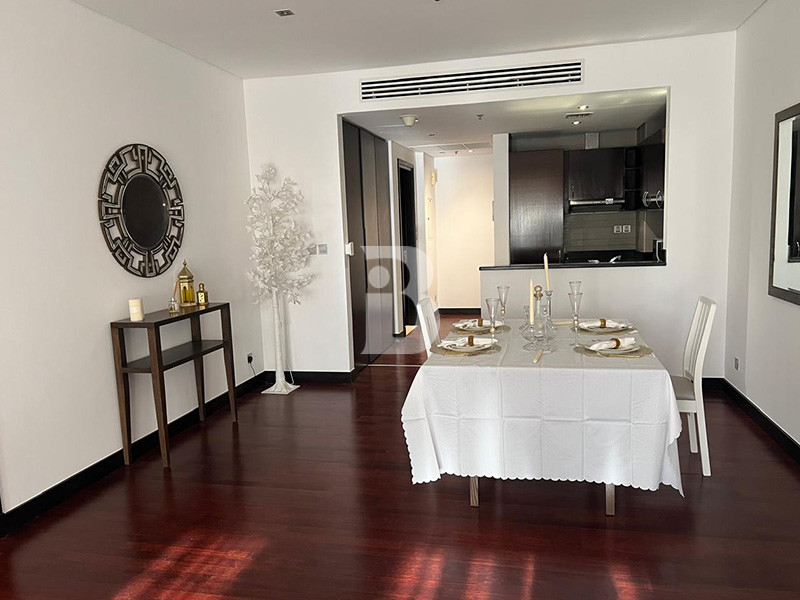 FULLY FURNISHED|VACANT|SPACIOUS|FLEXIBLE CHEQUES