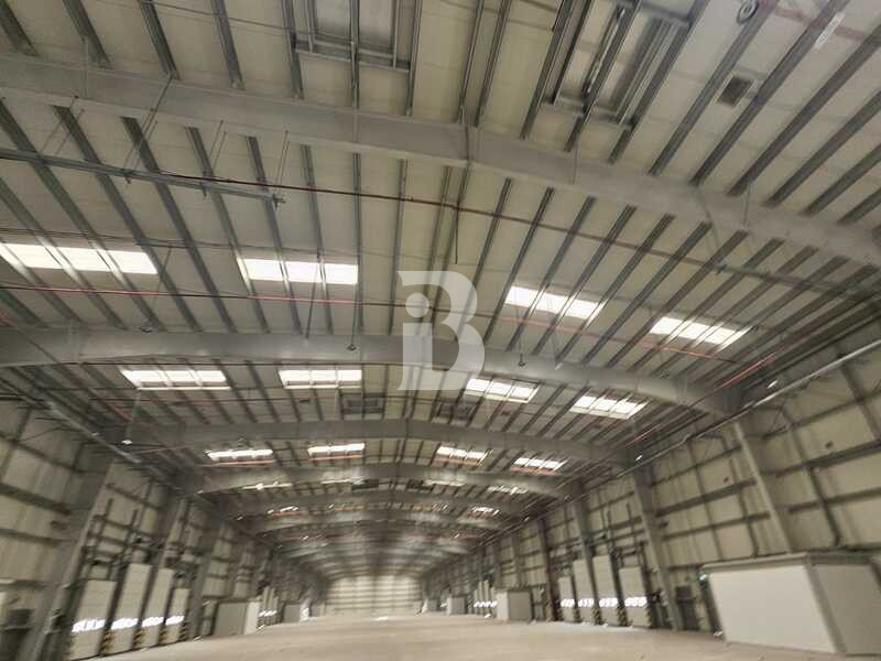 High Power-Fully AC Office-Suitable for Media House