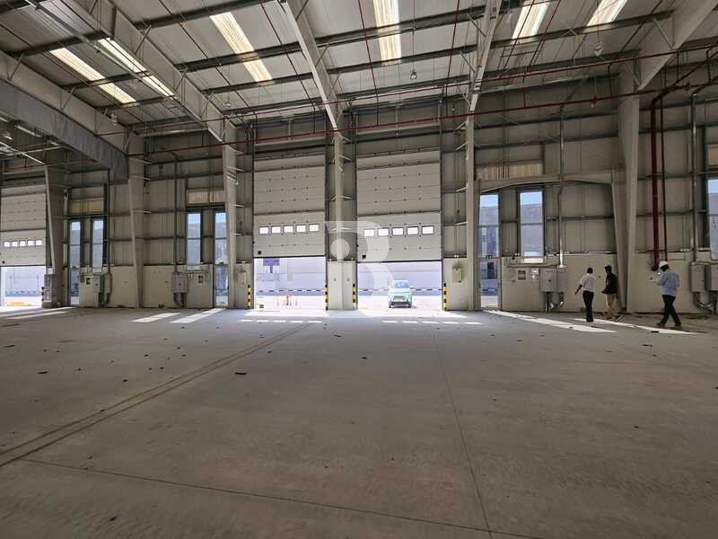 High Power-Fully AC Office-Suitable for Media House