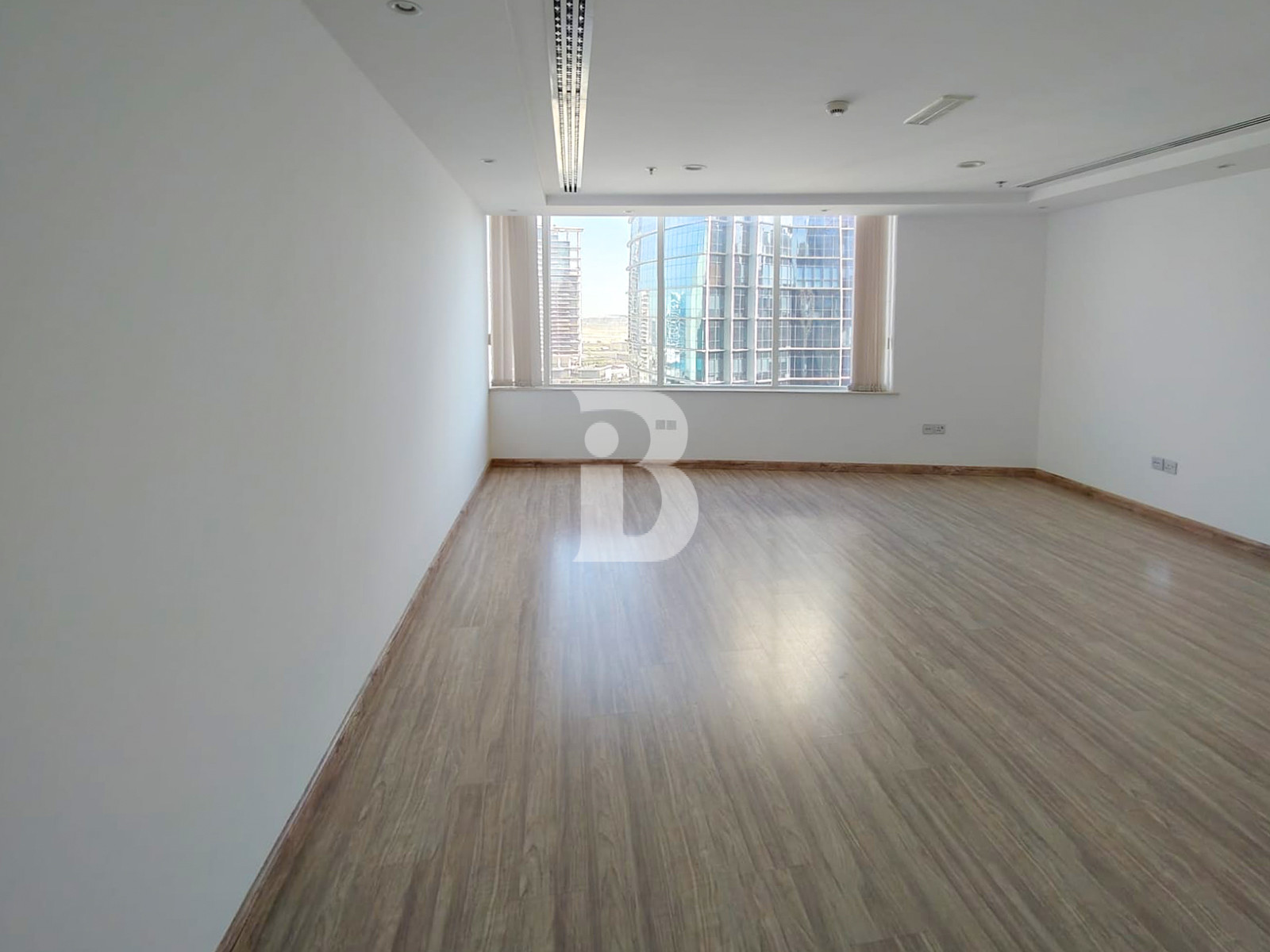 Near Metro | Fully Fitted | Vacant