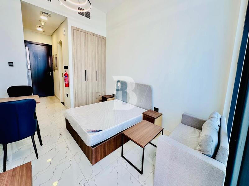 Furnished | BalconyReady to Move In | Brand New