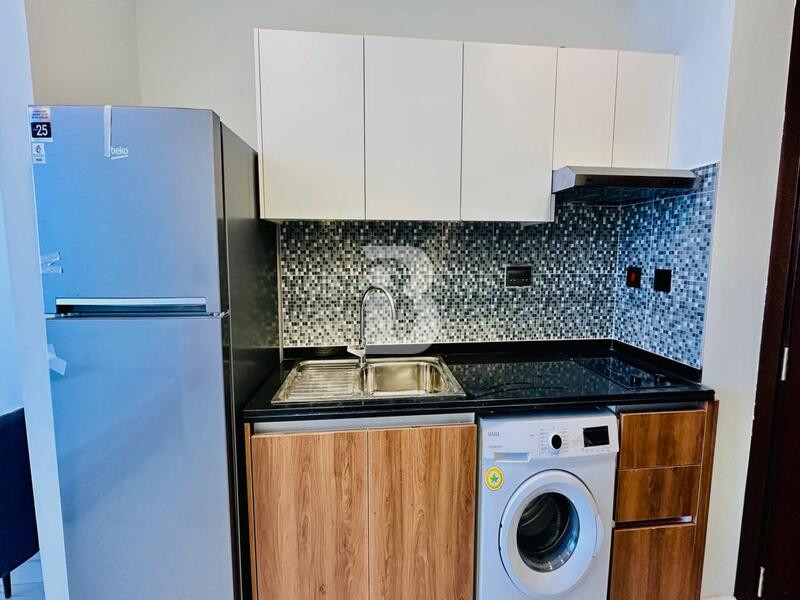 Furnished | BalconyReady to Move In | Brand New