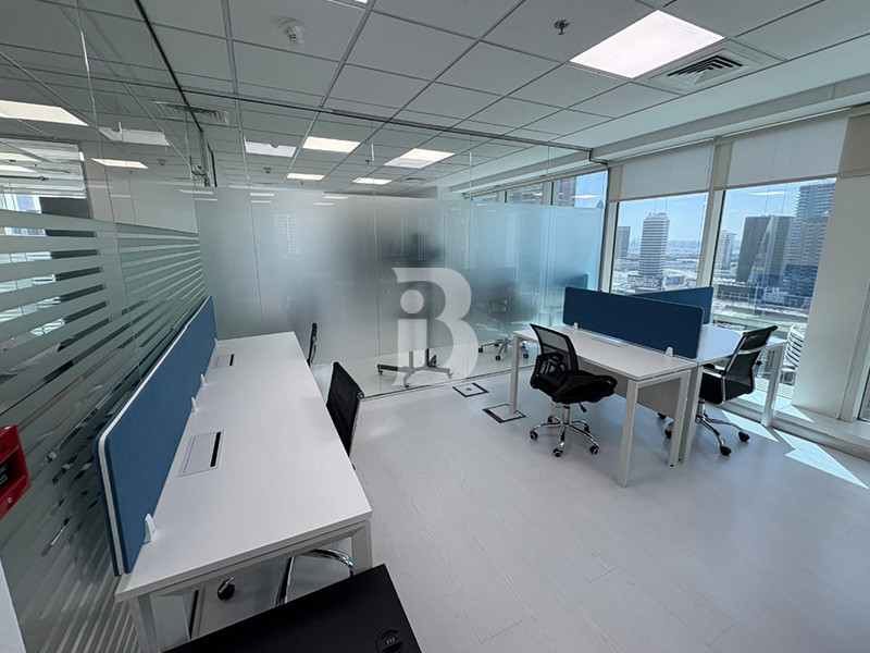Good ROI |Grade A Tower |Premium|4 Parkings