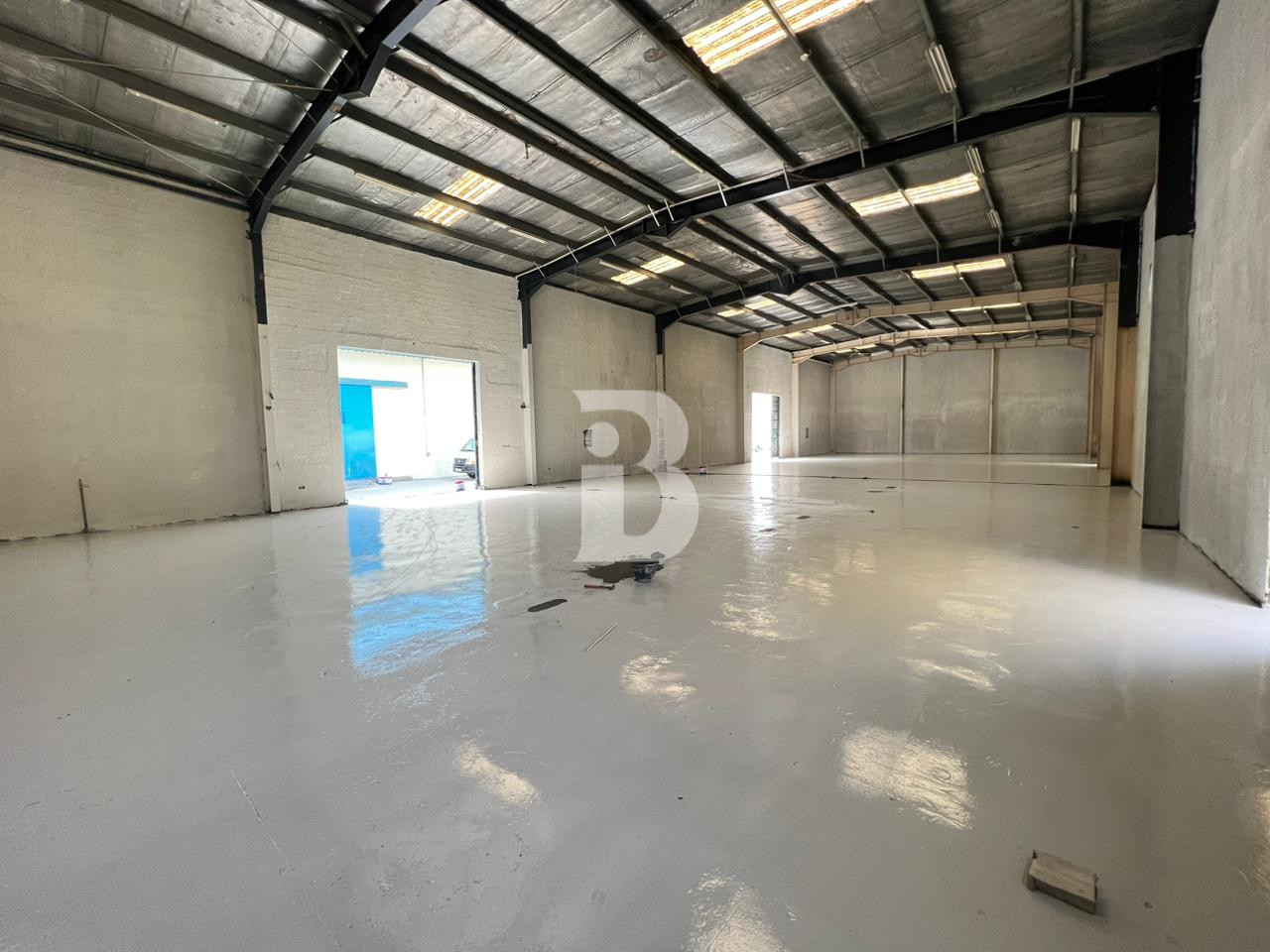 Road Facing 30408 Sqft BUA for sale in Al Quoz 3