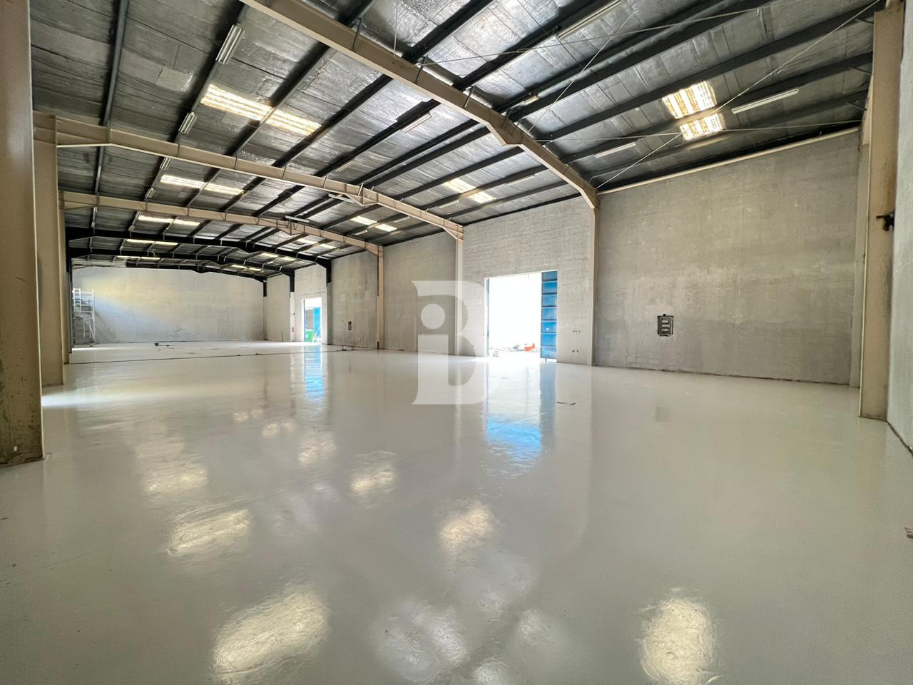 Road Facing 30408 Sqft BUA for sale in Al Quoz 3