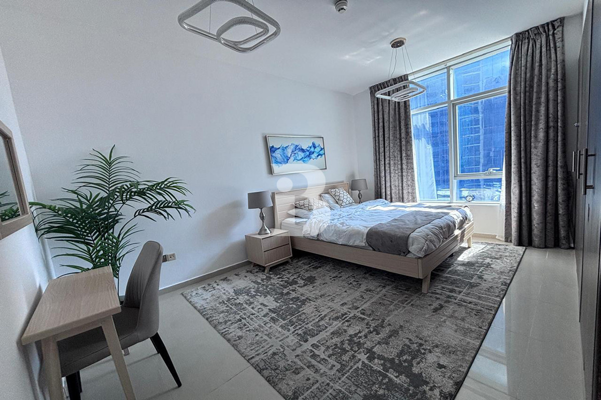 SPACIOUS 2 BEDROOM | NEAR TO METRO  | NO AGENT