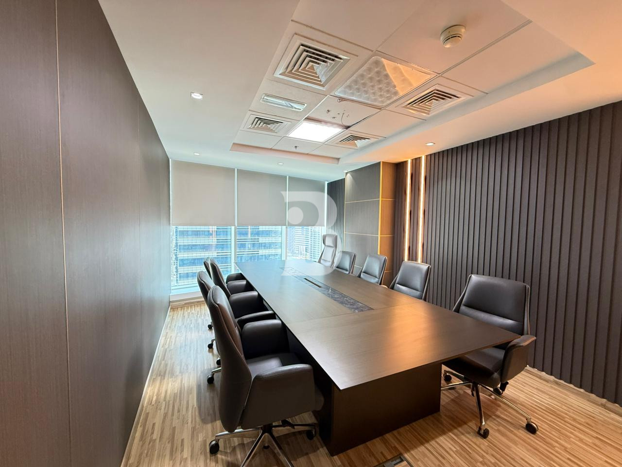 Canal View | Luxury Fitted | Corner Unit