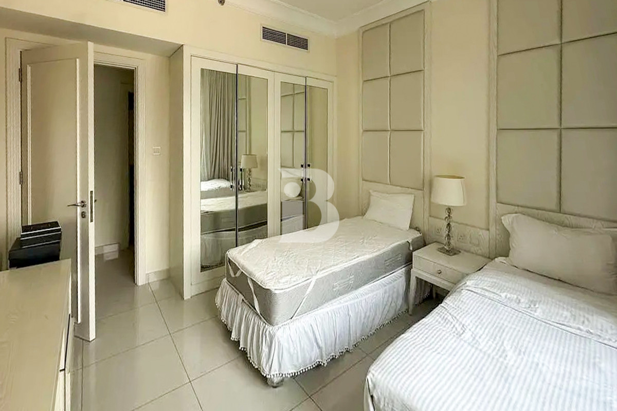 STYLISH 2BR | VACANT | PRIME LOCATION | NO AGENTS