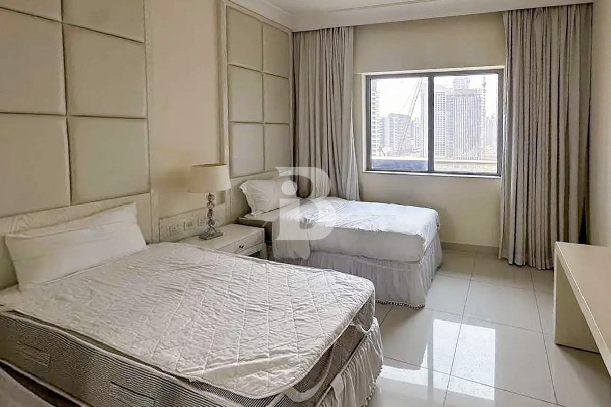 STYLISH 2BR | VACANT | PRIME LOCATION | NO AGENTS