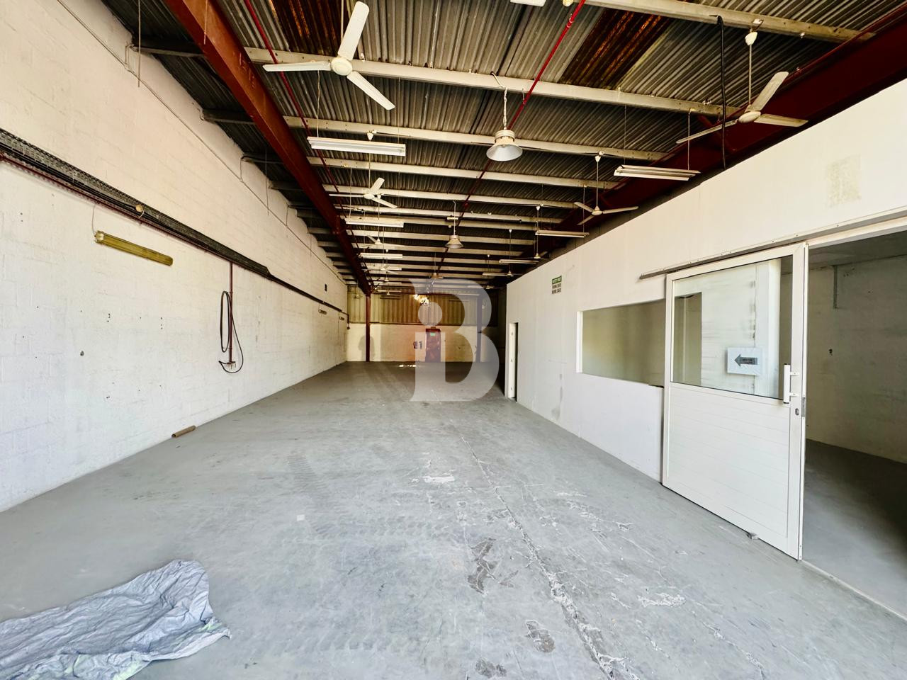 All Activities | Prime Location| Loading Area