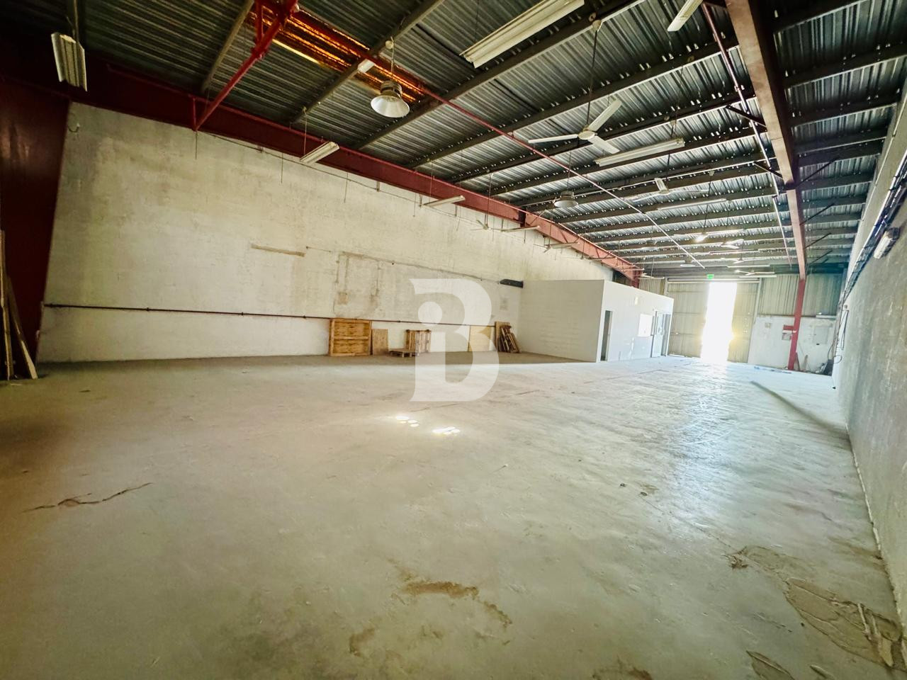 All Activities | Prime Location| Loading Area