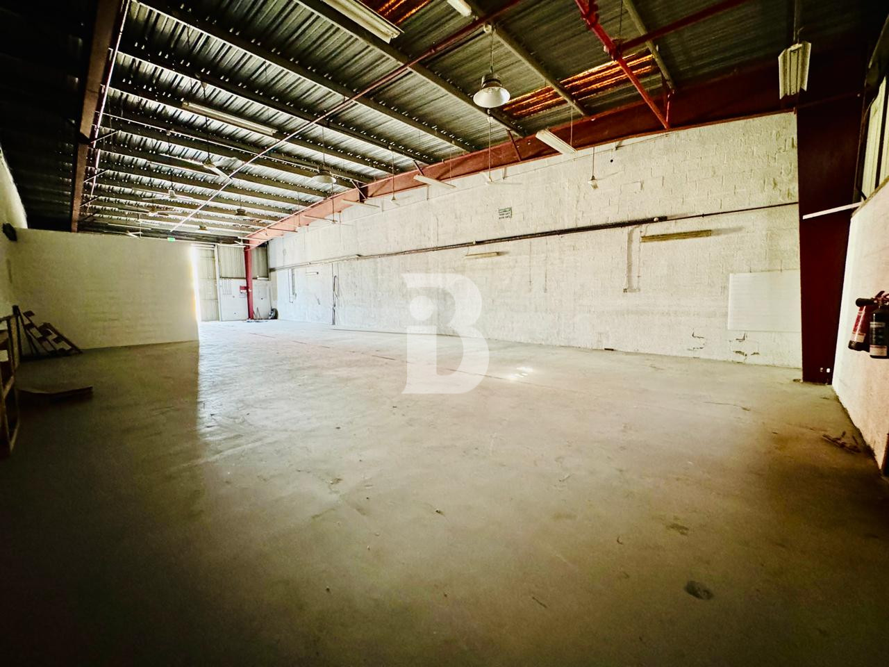 All Activities | Prime Location| Loading Area