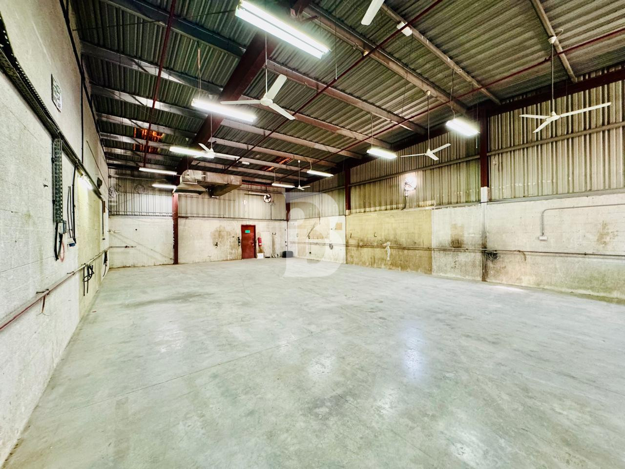 All Activities | Prime Location| Loading Area