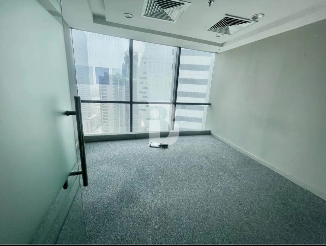 Fully Fitted Office |Ready | Near Metro