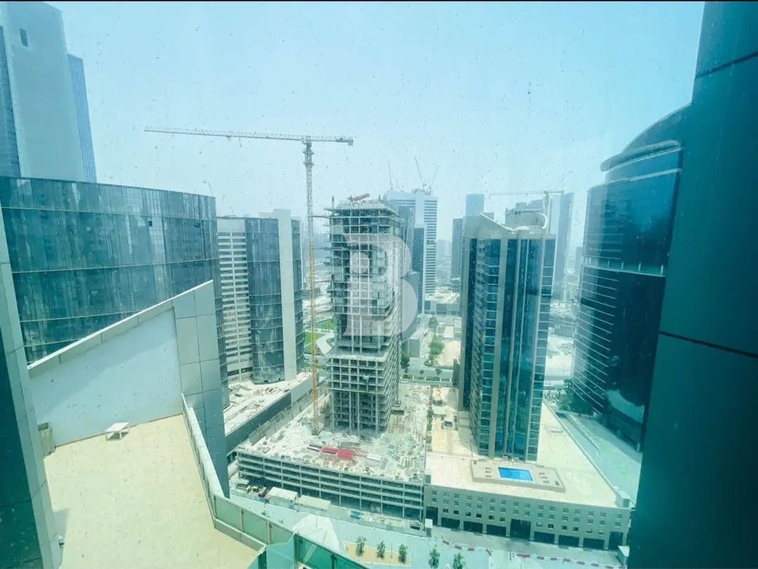 Fully Fitted Office |Ready | Near Metro