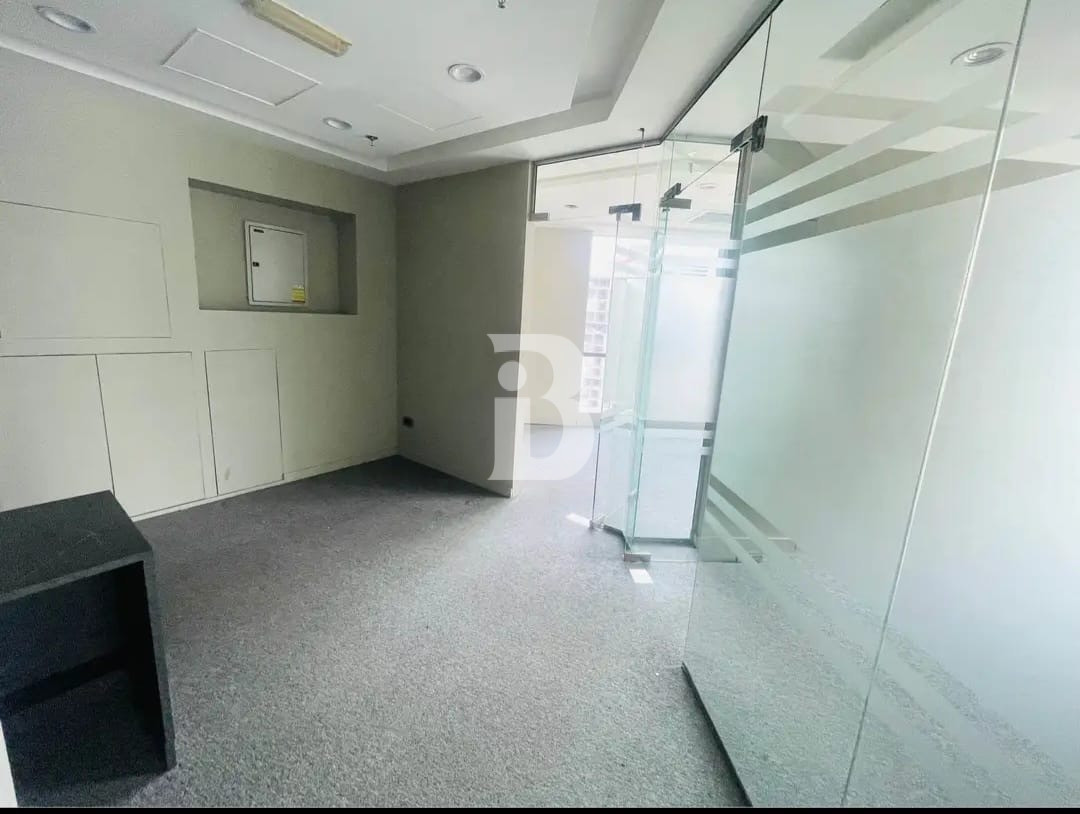 Fully Fitted Office |Ready | Near Metro