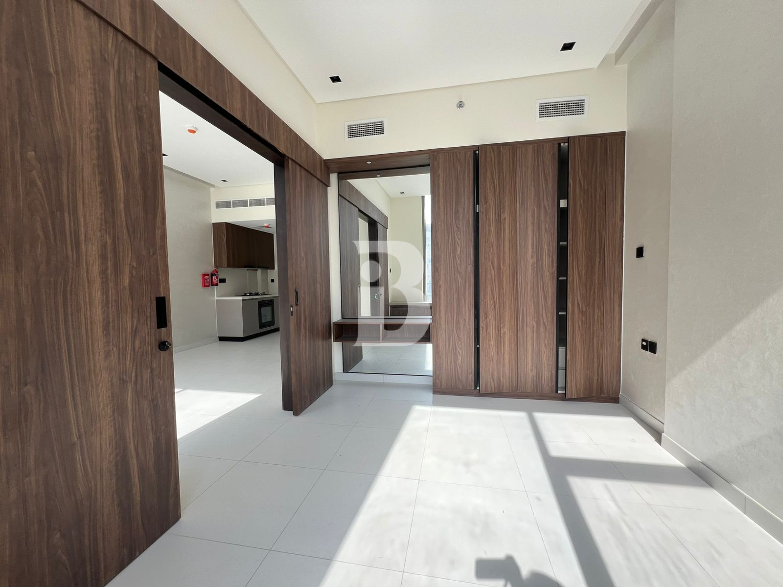 Semi Furnished | Ready To Move | spacious| Vacant