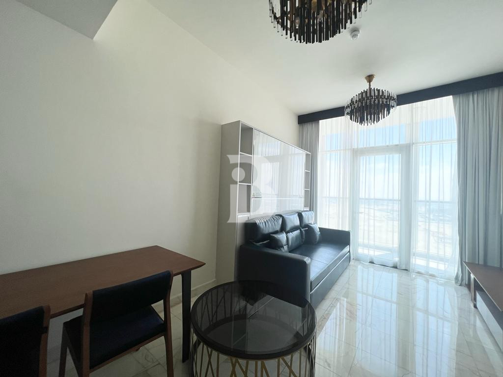 Luxurious  |  Furnished | Prime Location