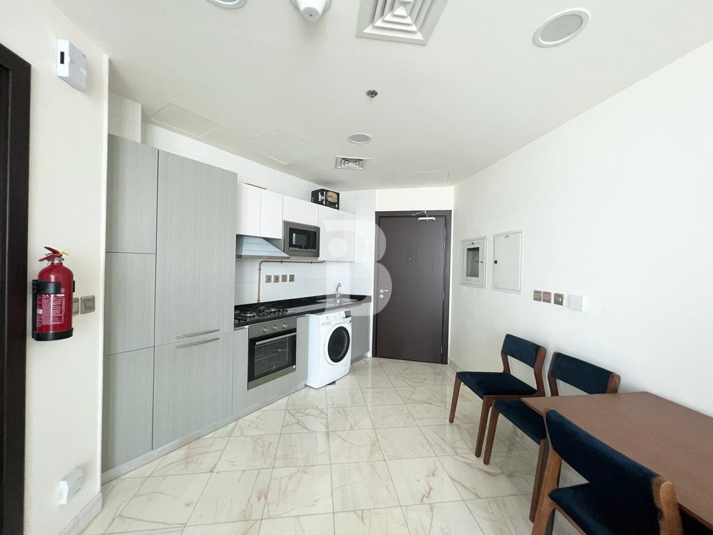 Luxurious  |  Furnished | Prime Location